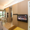 Отель Ying’nFlo, Hong Kong, Wan Chai by Langham Hospitality Group, фото 27