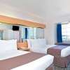 Отель Microtel Inn & Suites by Wyndham Morgan Hill/San Jose Area, фото 5