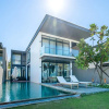 Отель Beach front villa by Emblemsea in hyatt, фото 17