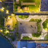Отель Yewang Su Lake View Light Luxury Hostel, фото 10
