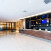Отель Hanting Premium Hotel (Changchun Shuangyang Yiyang Building), фото 14