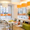 Отель ibis Styles Paris Gare du Nord TGV, фото 26