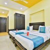 Отель OYO 14549 Hotel Lotus Residency, фото 5
