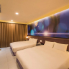 Отель Dongdaemun Boutique Hotel, фото 12