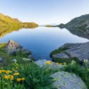 Отель Résidence Lac du Lou - Les Ménuires, фото 15