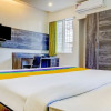 Отель Treebo Trip The Upper Room, фото 7