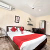 Отель OYO 674 Apartment Hotel Manar Luxury Suites, фото 8