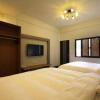 Отель Shan Jhong You You B&B, фото 6