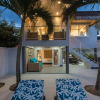Отель Sam-kah Karibu Beach House, фото 17