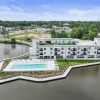 Отель Handsboro Pointe Condo & Suites, фото 20
