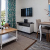 Отель Modern hotel suite, a stone's throw from the sea on Texel, фото 11