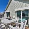 Отель Galveston 'kahala Beach Bliss' w/ Deck & Views!, фото 16