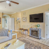 Отель North Myrtle Beach Condo: 3 Mi to Barefoot Landing, фото 4