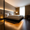 Отель GINN City & Lounge Yorck Berlin, фото 4