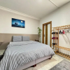 Отель Grond Konaklama Mersin, фото 23