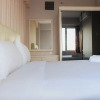 Отель Comfortable 2BR at Bassura City Apartment, фото 5