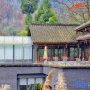 Отель Dujiangyan Shili Mountain Jing Private Tang Hot Spring Resort Hotel (Qingchengshan Branch), фото 17
