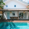 Отель Sun & Moon Villa, фото 8