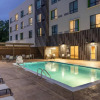 Отель Courtyard by Marriott Charleston-North Charleston, фото 6