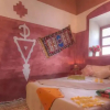 Отель Auberge Tifaoute Kasbah, фото 9