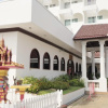 Отель The Tanyong Hotel Narathiwat, фото 13