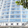 Отель Huoguo Hotel, фото 1