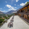 Отель Roomy Daastaan Hotel, Karimabad Hunza, фото 1