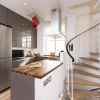 Отель Quirky 2BR Mews House in Popular Earls Court, фото 3