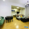 Отель Harbour Cabin Loft Theme Apartment, фото 10