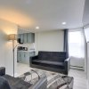 Отель Jersey City Vacation Rental ~ 8 Mi to Nyc!, фото 4