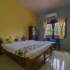 Отель OYO 14885 Home Tranquil 1BHK Morjim Beach, фото 13