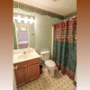 Отель Mountain Dew - 2 Bedrooms, 2 Baths, Sleeps 4 Cabin by RedAwning, фото 2