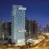 Отель Taj Jumeirah Lakes Towers в Дубае