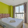 Отель Grande Carribean sea view apartments Jomtien beach, фото 5
