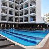 Отель Oba Star Hotel & Spa - All Inclusive, фото 12