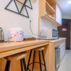 Отель Comfort 1BR Apartment at Mustika Golf Residences, фото 18