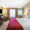 Отель Quality Inn St. Robert - Ft. Leonard Wood, фото 4