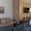 Отель Fairfield Inn & Suites by Marriott St. Louis South, фото 50