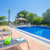 Отель SON AUBA - Villa with private pool in Muro. Free WiFi, фото 28