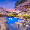 Отель The Kenwood Gables Boutique Bed & Breakfast, фото 16