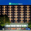 Отель HolidayInn Express Taiyuan High-Tech Zone, фото 1