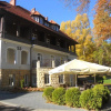 Отель Villa Lessing, фото 1
