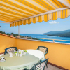Отель Apartment Gracia - with great view: A3-mansarda Rabac, Istria, фото 11