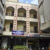 Отель Nav Bharat Residency в Хидерабаде