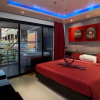Отель Condo In The Heart Of Patong Wlk St ABS1, фото 12