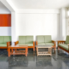 Отель Fabhotel Raj Residency Madikeri, фото 2