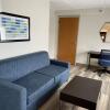 Отель Holiday Inn Express Bluffton at Hilton Head Area, an IHG Hotel, фото 5
