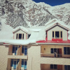 Отель Imperial Hotel Naran, фото 1