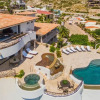 Отель Exclusive Holiday Villa with Private Pool near Beach, Cabo San Lucas Villa 1042, фото 23