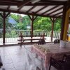 Отель Apartment with 2 Bedrooms in Anse-Bertrand, with Furnished Garden And Wifi - 500 M From the Beach, фото 6